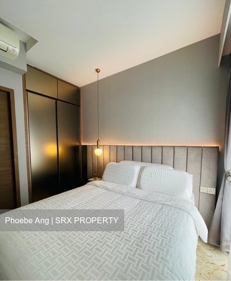 Queens Peak (D3), Condominium #531593481